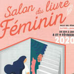 Salon du livre Féminin