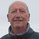 Patrick-Albert BAWÉ Patrick-Albert BAWÉ