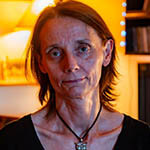 Élisabeth LE SAUX