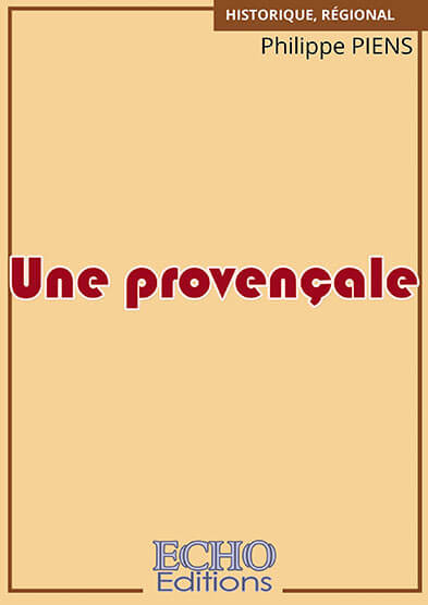 une-provenccedilale