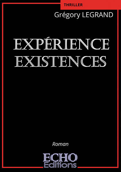 expeacuterience-existences