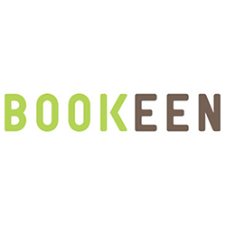 Bookeen, partenaire de Echo Editions
