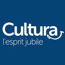 Cultura, partenaire de Echo Editions