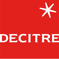 Decitre, partenaire de Echo Editions