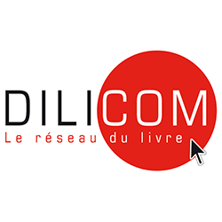 Dilicom, partenaire de Echo Editions