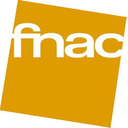 Fnac, partenaire de Echo Editions