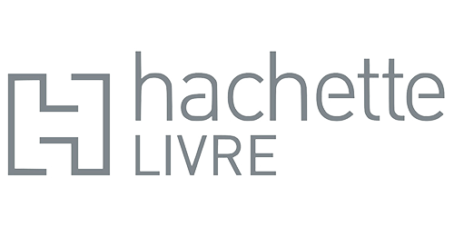 Hachette, partenaire de Echo Editions