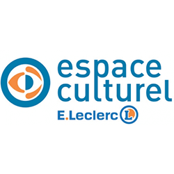 Leclerc, partenaire de Echo Editions