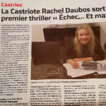 Echec... Et mat ! - 02/21/7-20 