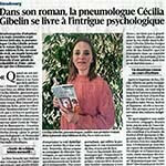 Bleu Lavande - 03/26/6-20 