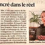 Le Perron rouge - 03/26/9-20 