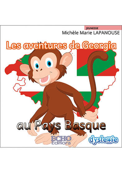 les-aventures-de-georgia-au-pays-basque