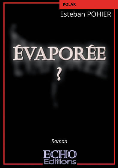 evaporeacutee-