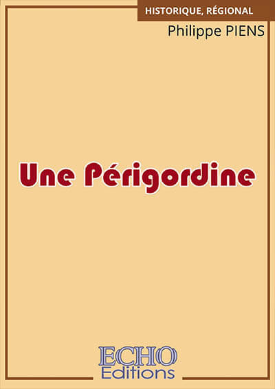 une-peacuterigordine