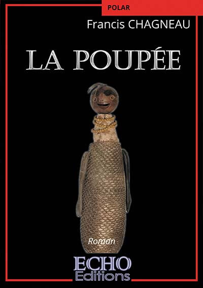 la-poupeacutee