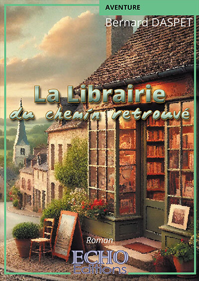 la-librairie-du-chemin-retrouveacute