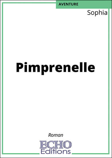 pimprenelle