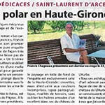 Les carrières de la vengeance - 07/22/2-20