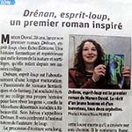 Drénan - Esprit-loup - 02/23/3-20