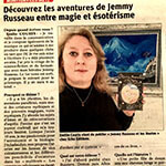 Jemmy Russeau et les Nautas - 11/22/9-20