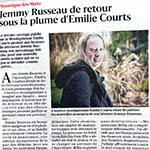 Jemmy Russeau et l’Apocalypse - 10/23/1-20