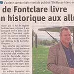 Un Russe blanc en Touraine - 52/00/-202