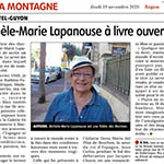 Le secret des commodes - 11/01/-202